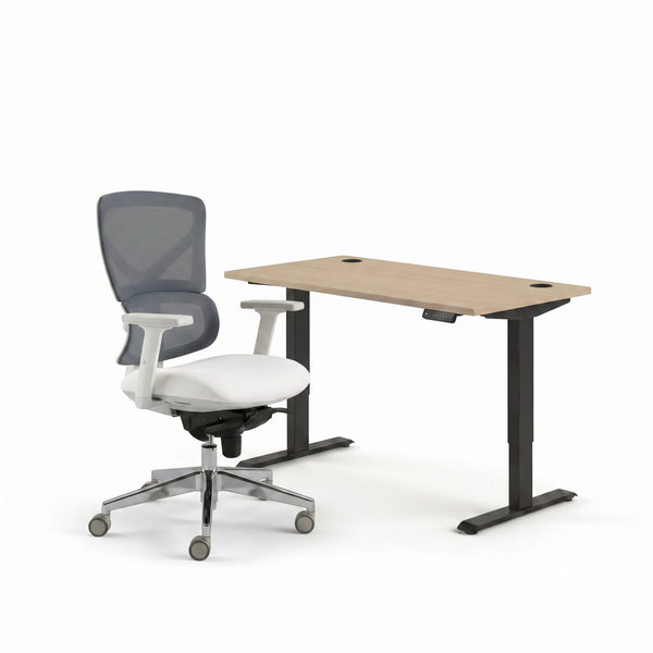 The Aura Workstation