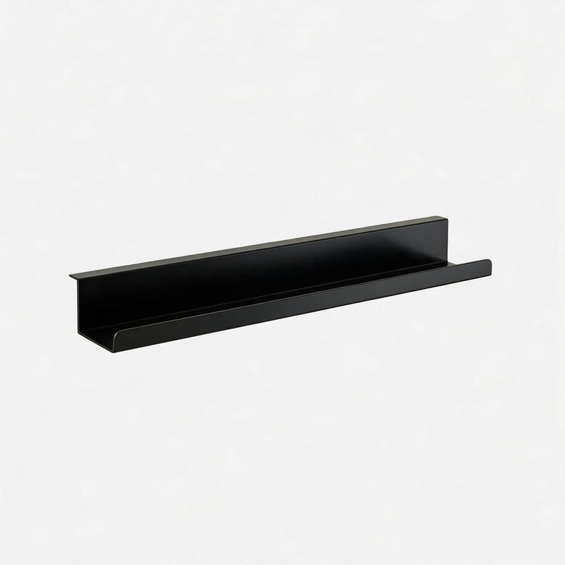 Under-Desk Cable Tray