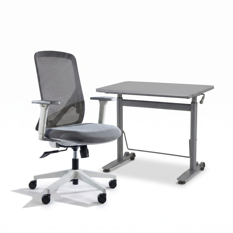 The Budget Workstation