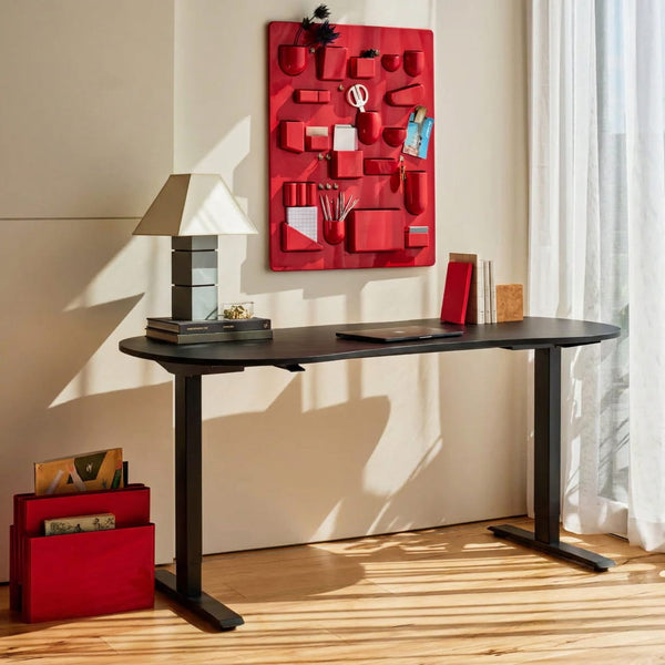 Sit-Stand Desk Executive