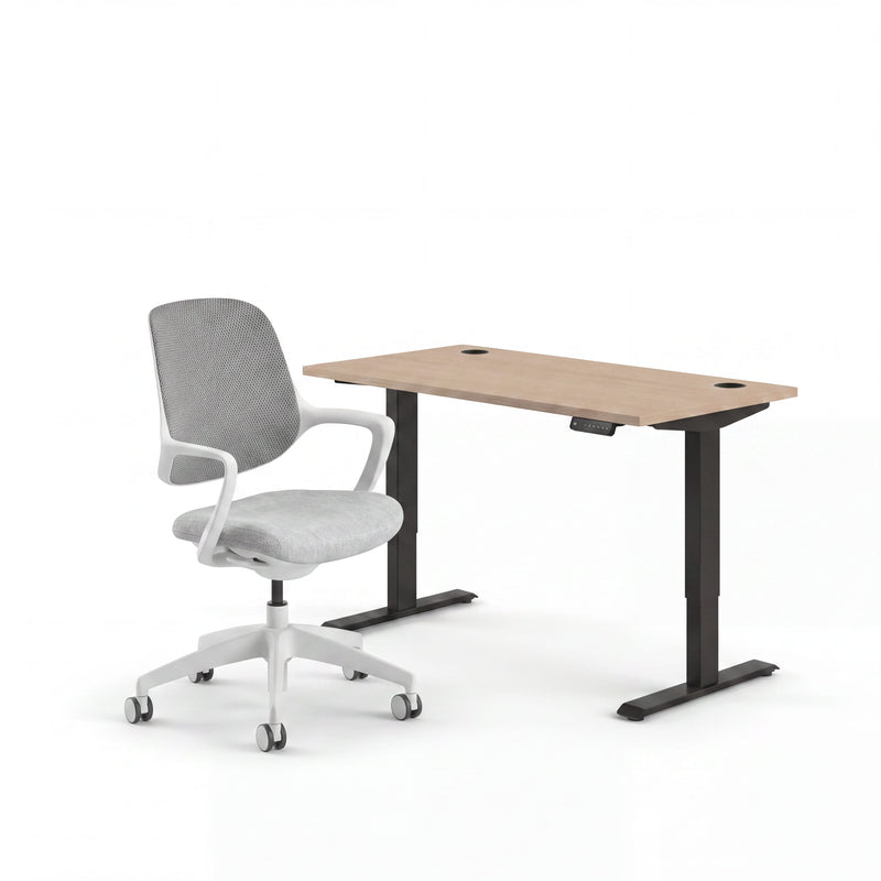 The Daily Workstation