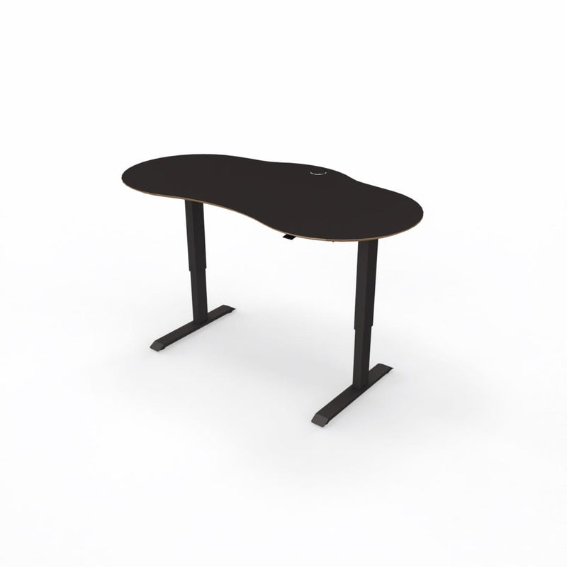 The Curve Standing Desk
