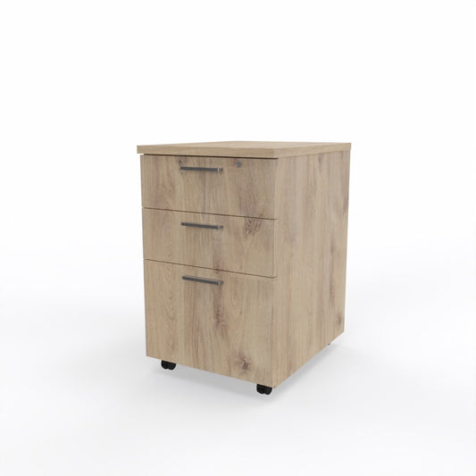 Desk Mobile Pedestal