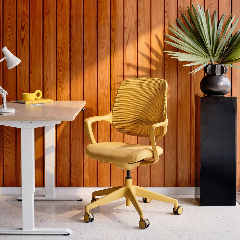The Ochre Workstation