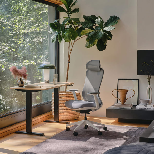 The Focus Workstation