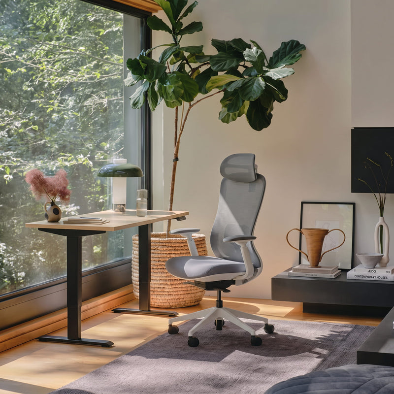 The Focus Workstation