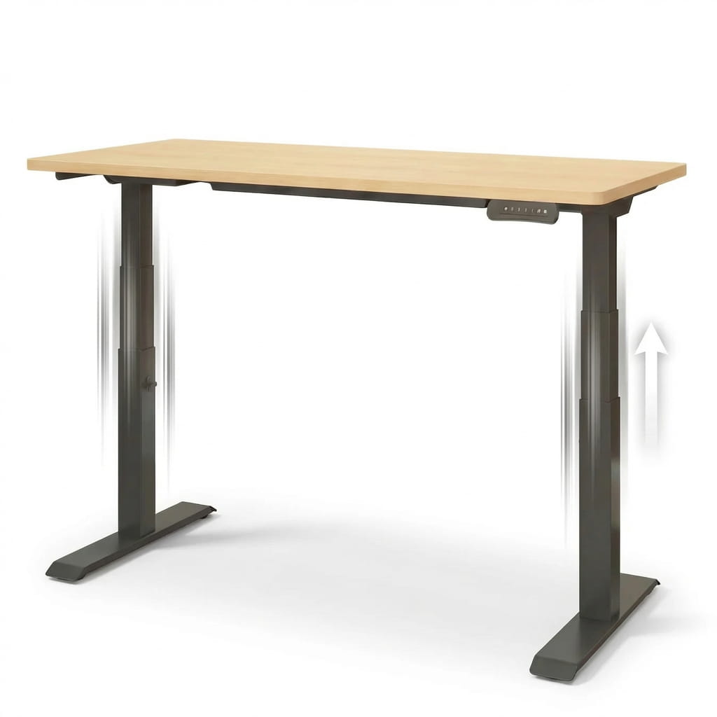 The Pro Lift Height Adjustable Desk