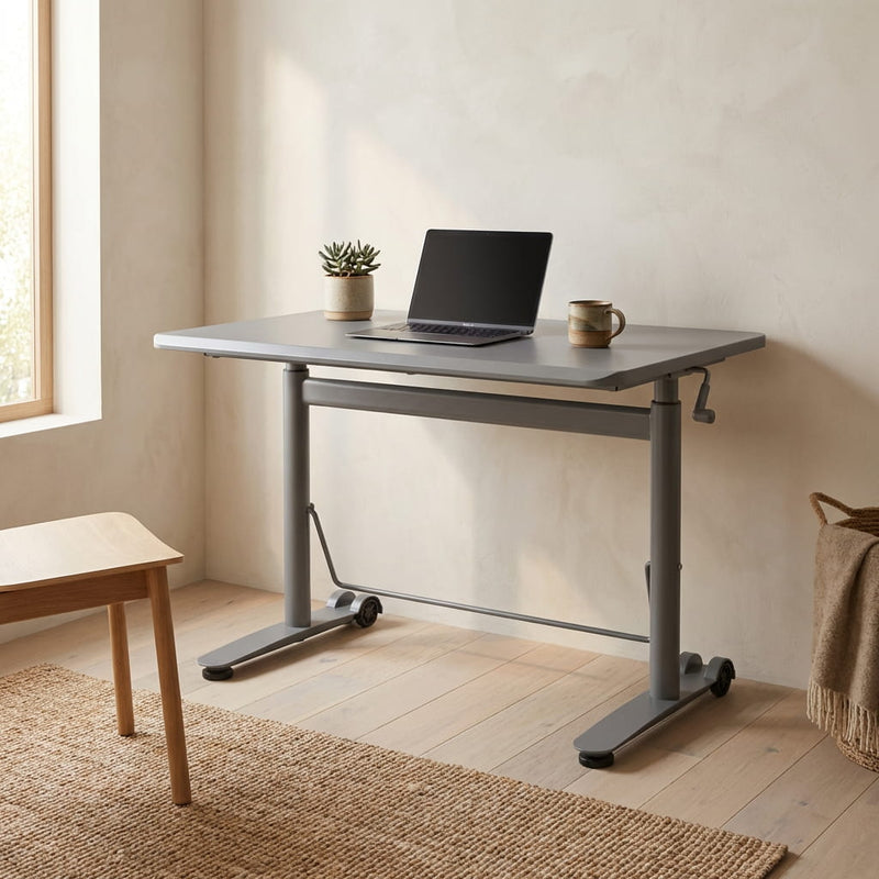 The QuickStand