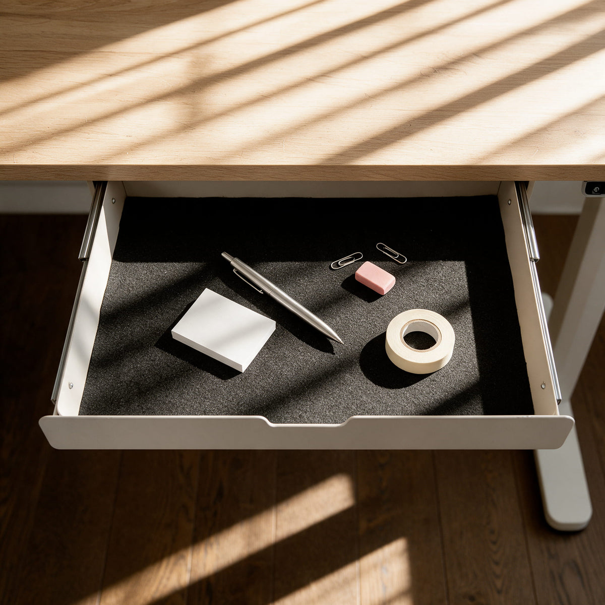 Steel Drawer