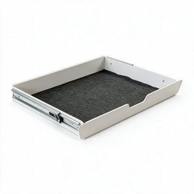 Steel Drawer