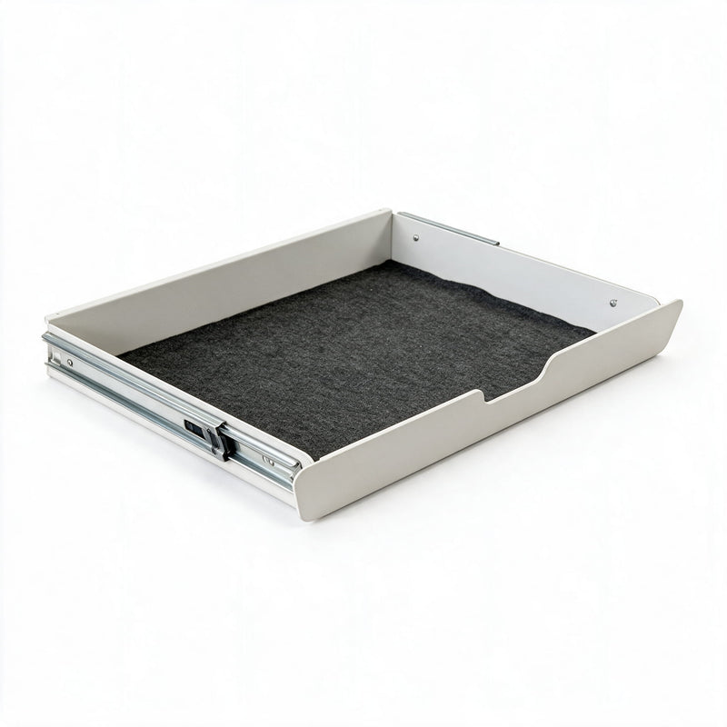 Steel Drawer