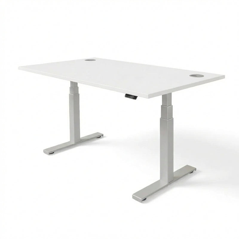 The Smart Stand Sit Stand Desk