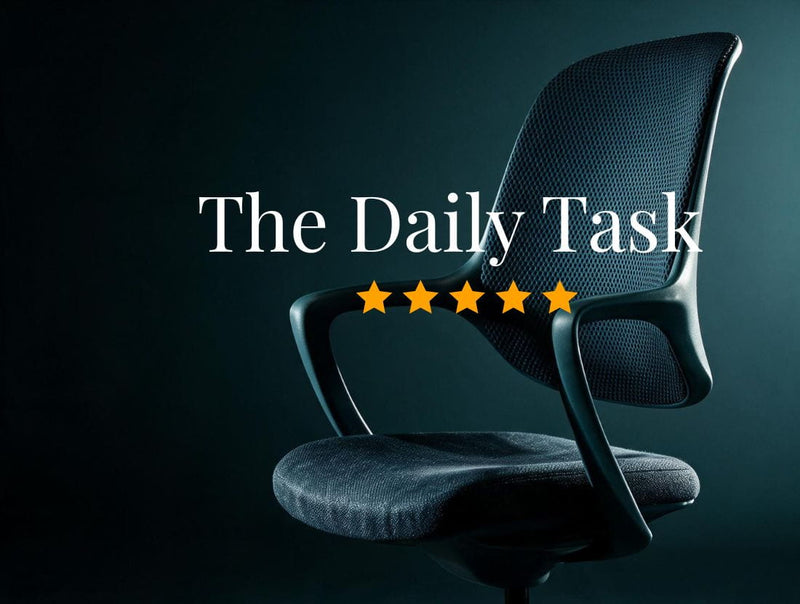 Daily Task Chair