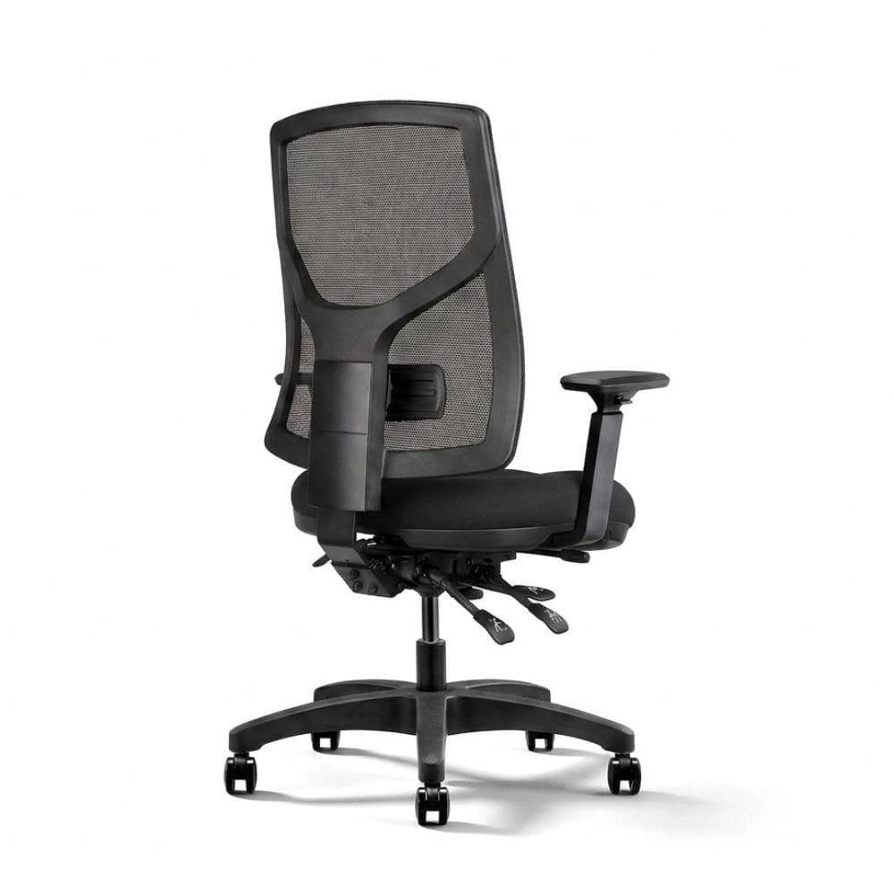 The Titan Heavy Duty Chair