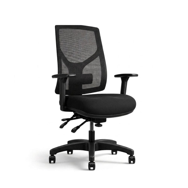 The Titan Heavy Duty Chair