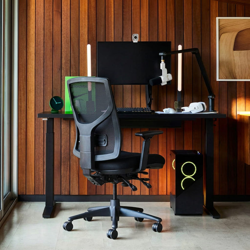 The Titan Heavy Duty Chair