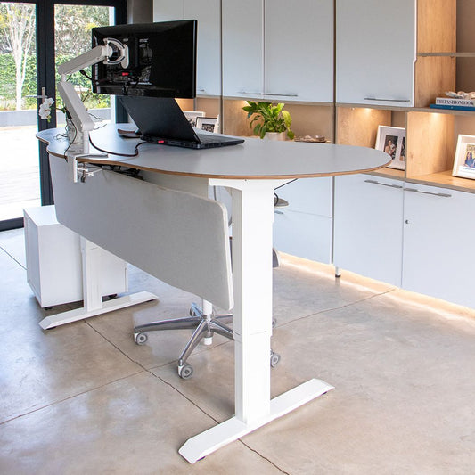 Standing Dream Desk