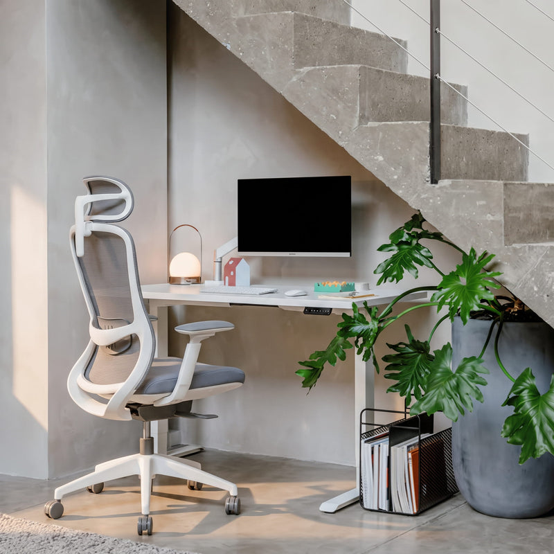 The Uplift Workstation