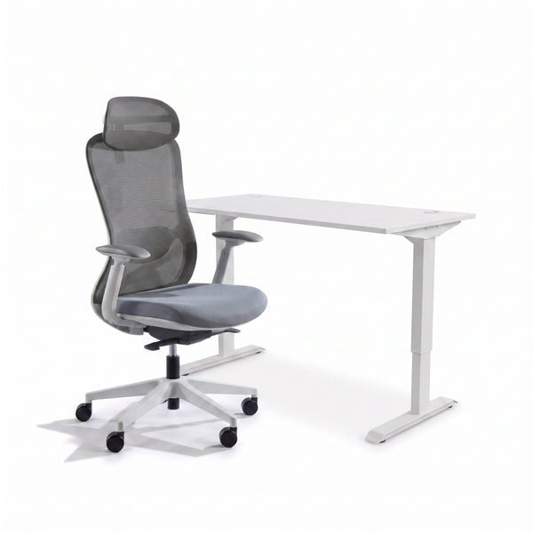 The Uplift Workstation