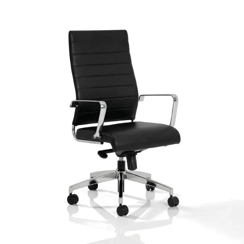 The Boardroom Chair - Workspace Dreams The Boardroom Chair