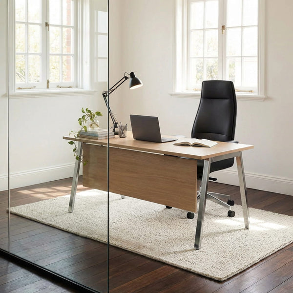 The Composure Executive Chair - Workspace Dreams The Composure Executive Chair