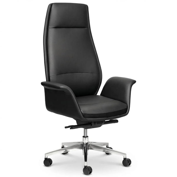 The Composure Executive Chair - Workspace Dreams The Composure Executive Chair