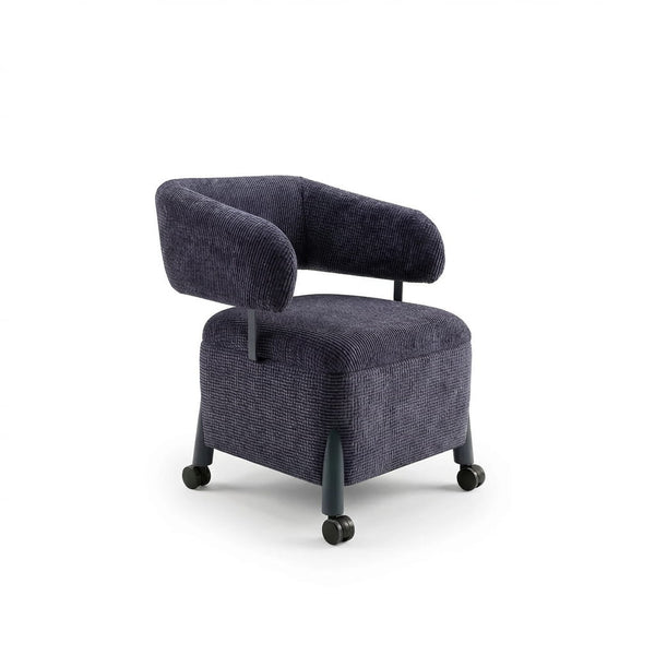 The Huddle Meeting Room Chair - Workspace Dreams The Huddle Meeting Room Chair