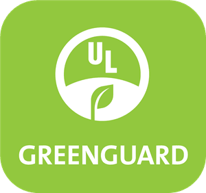 Greenguard Certified