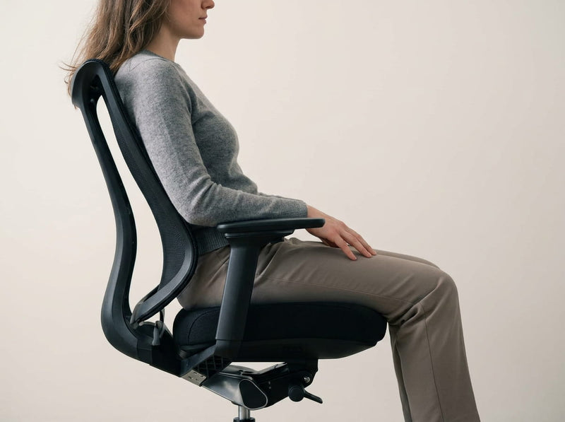 5 Signs Your Chair Is Causing Your Lower Back Pain - Workspace Dreams 