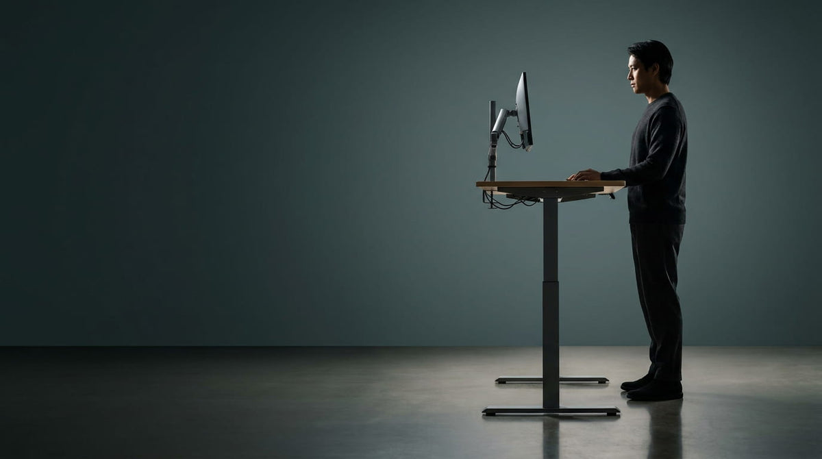 Do Standing Desks Actually Work? What the Research Says