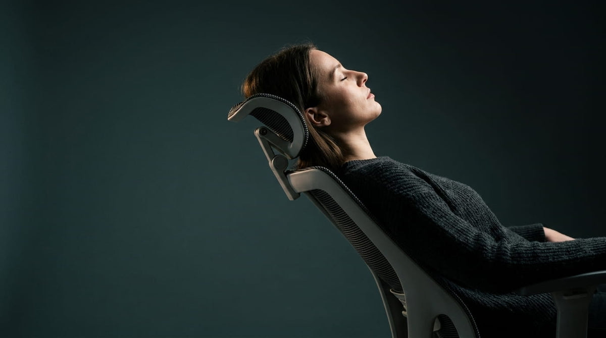 Affordable Ergonomic Chair in South Africa