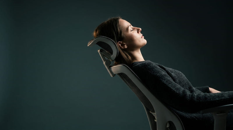 Affordable Ergonomic Chair in South Africa