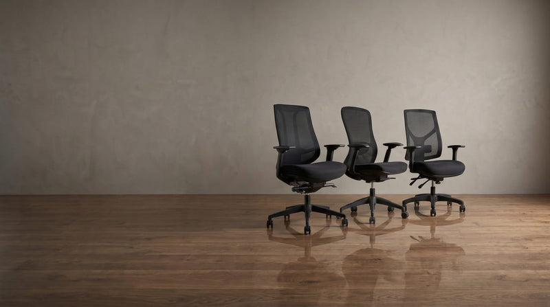 best value ergonomic chairs in South Africa