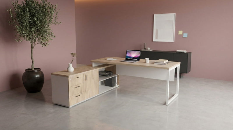 Executive Office Desks South Africa 