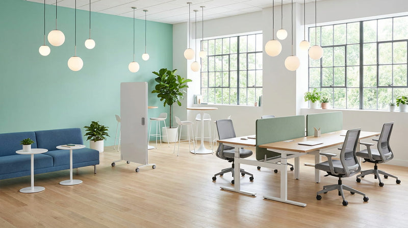 Office Furniture Supplier South Africa