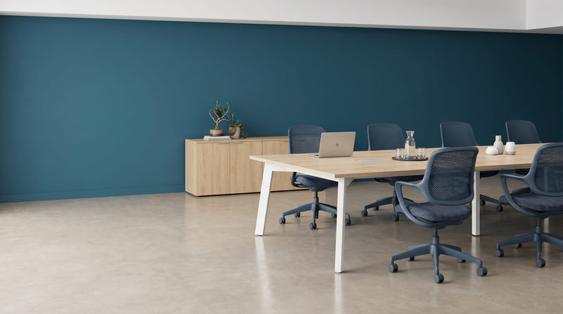 Open-plan office workstations assessed under the ergonomics regulations in South Africa