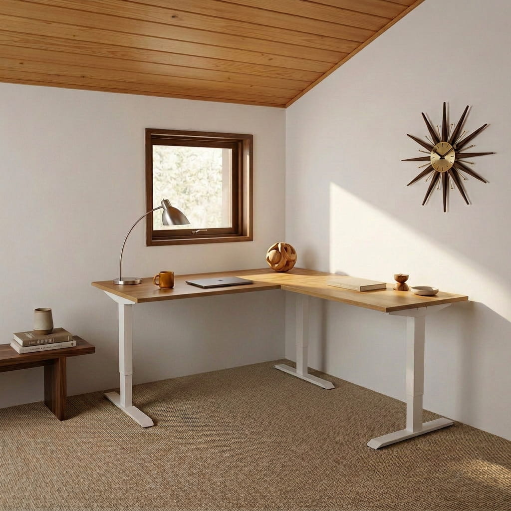 Best Standing Desk in South Africa [2026]: A Complete Buyer's Guide