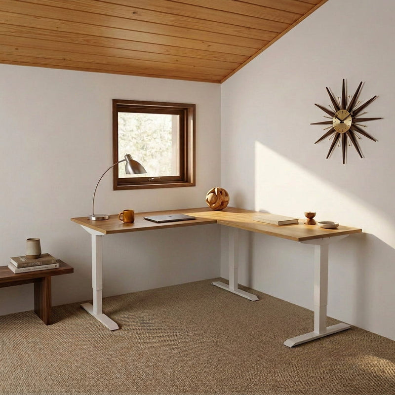 Best Standing Desk in South Africa [2026]: A Complete Buyer's Guide
