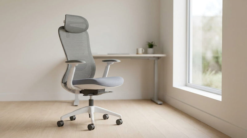Best Ergonomic Office Chairs South Africa: The Pro Flow Review - Workspace Dreams 