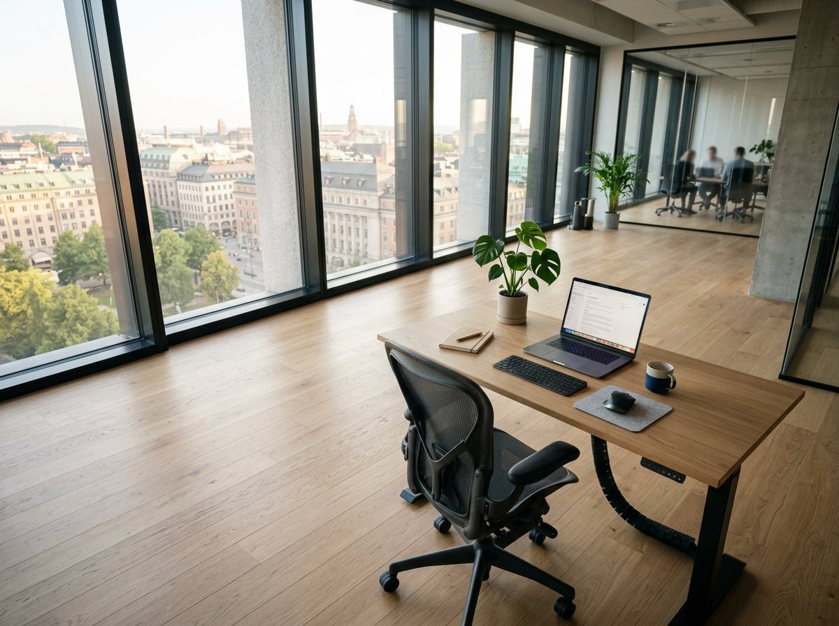 Office Chairs for Sale in South Africa: How to Find the Right Chair for Your Body and Budget - Workspace Dreams 