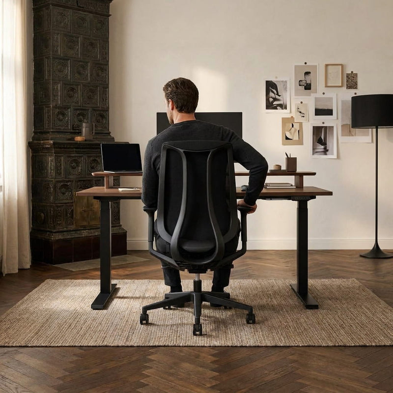 Office Chairs for Sale in South Africa: The Complete Buyer's Guide (2026) - Workspace Dreams 