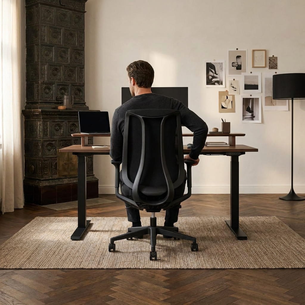How Much Should You Spend on an Office Chair? (South Africa Price Guide)