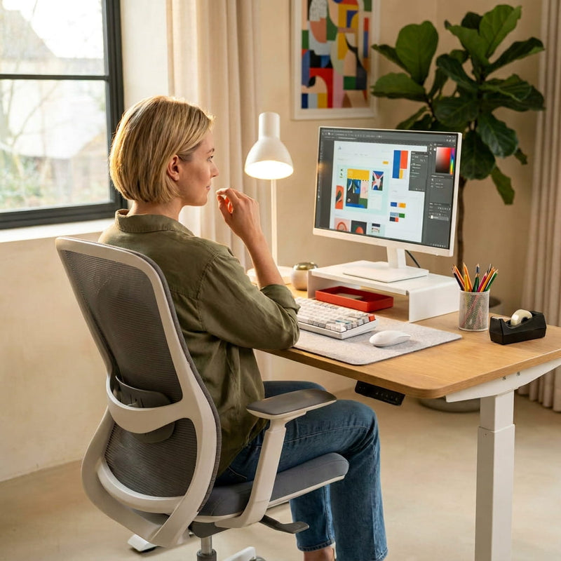 The Pro Flow Ergonomic Chair Review
