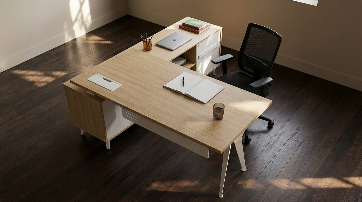 Executive Desks