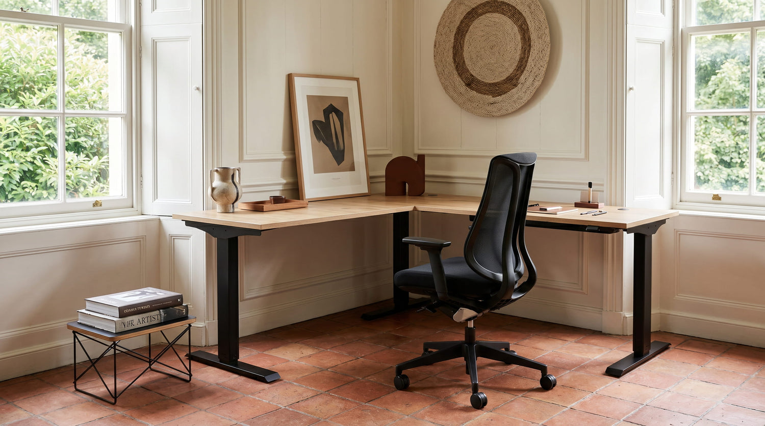 Workstations