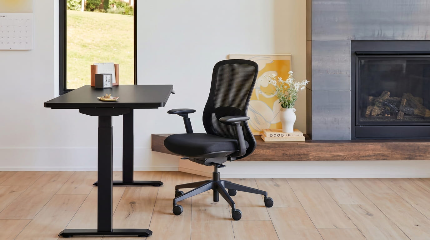 Signature Workstations