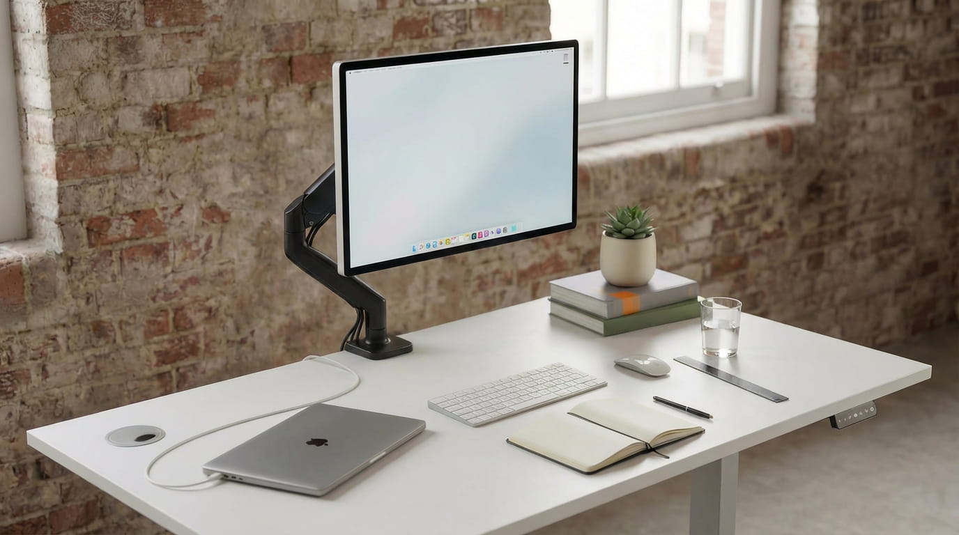 Office Desks & Workstations south africa