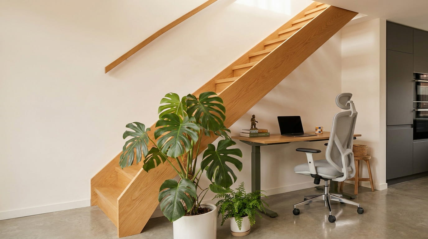 Home Office Chairs - Workspace Dreams 
