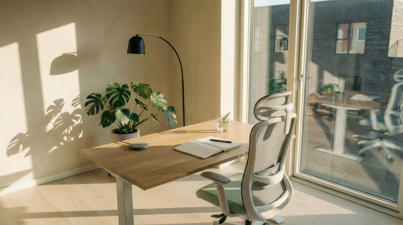 Workstation Bundles - Workspace Dreams 