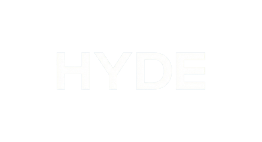 hyde office furniture client logo